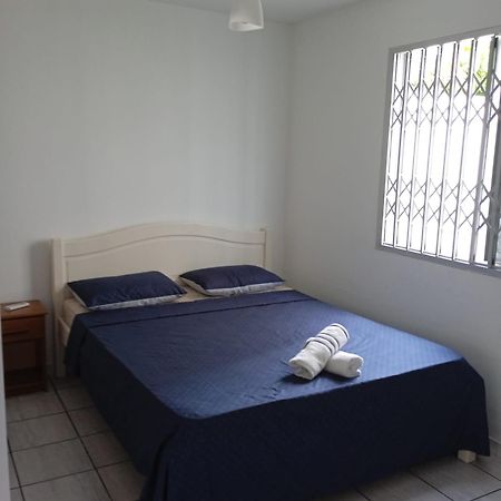 Residencial Larissa Elena Apartment Florianópolis Екстериор снимка