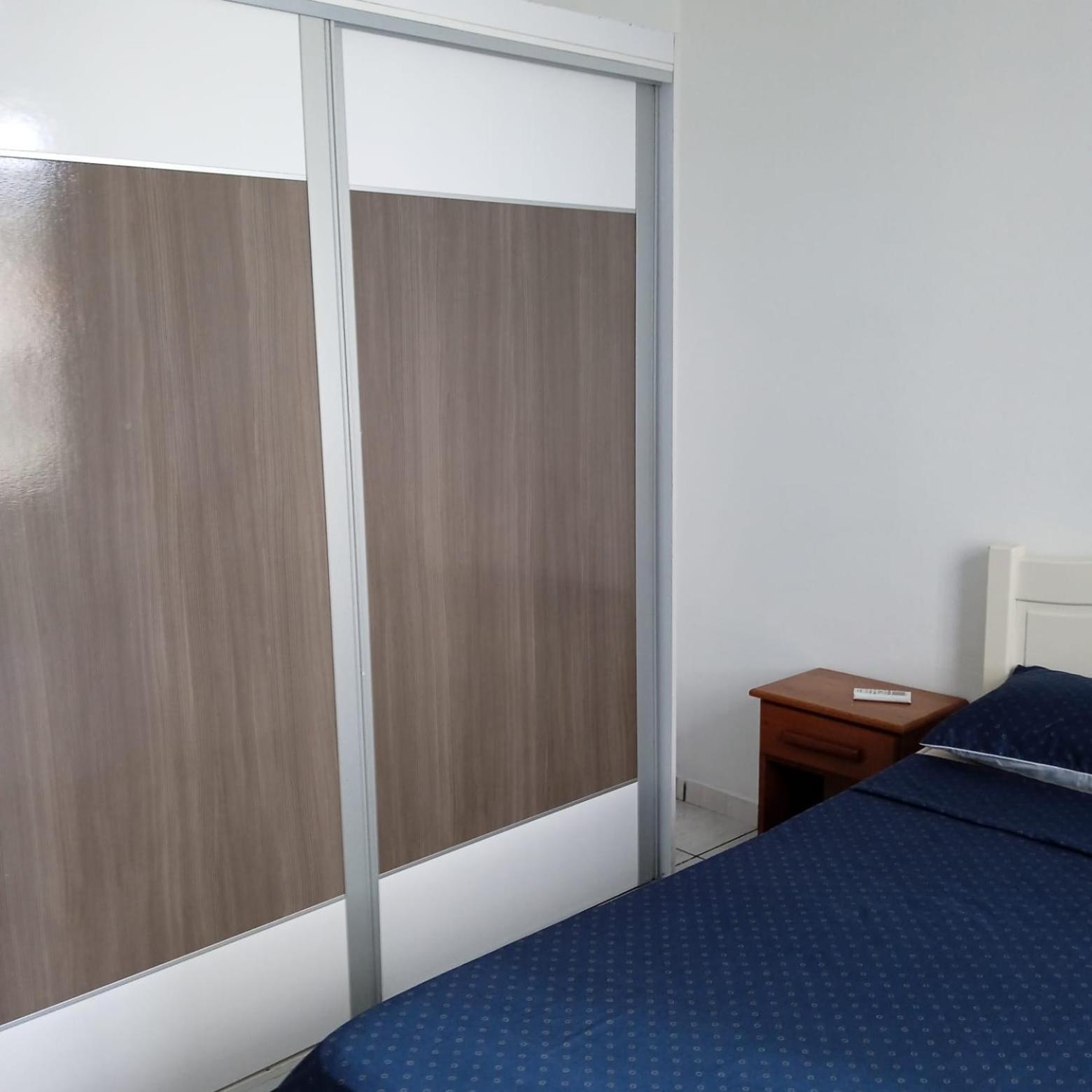 Residencial Larissa Elena Apartment Florianópolis Екстериор снимка
