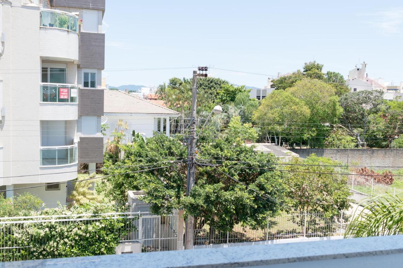 Residencial Larissa Elena Apartment Florianópolis Екстериор снимка