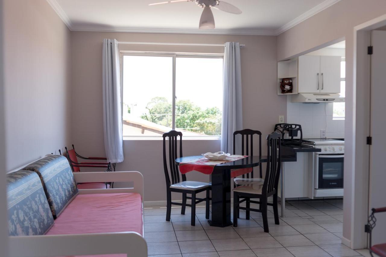 Residencial Larissa Elena Apartment Florianópolis Екстериор снимка