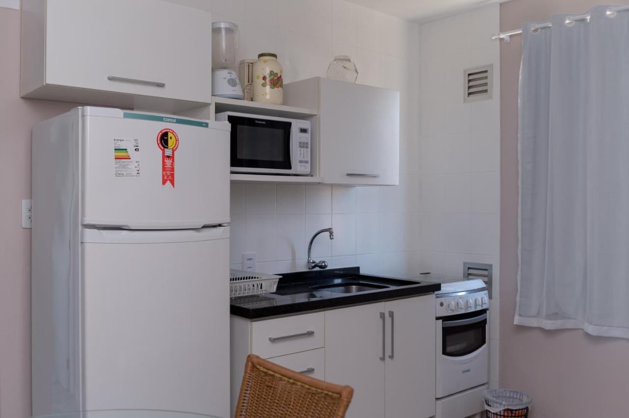 Residencial Larissa Elena Apartment Florianópolis Екстериор снимка