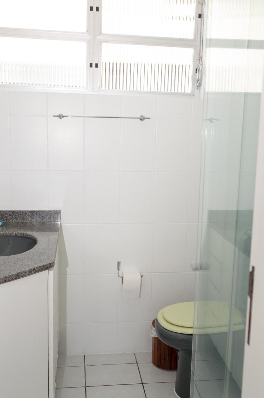 Residencial Larissa Elena Apartment Florianópolis Екстериор снимка