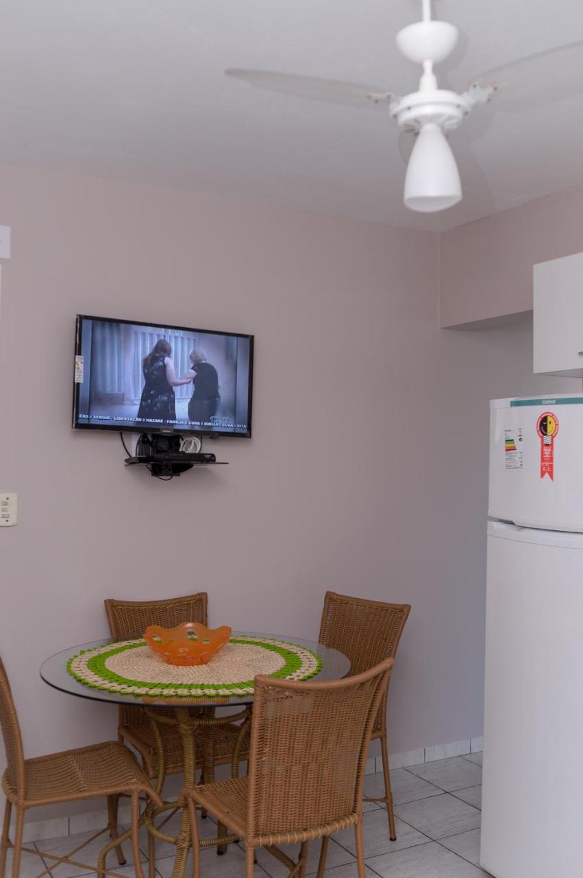 Residencial Larissa Elena Apartment Florianópolis Екстериор снимка