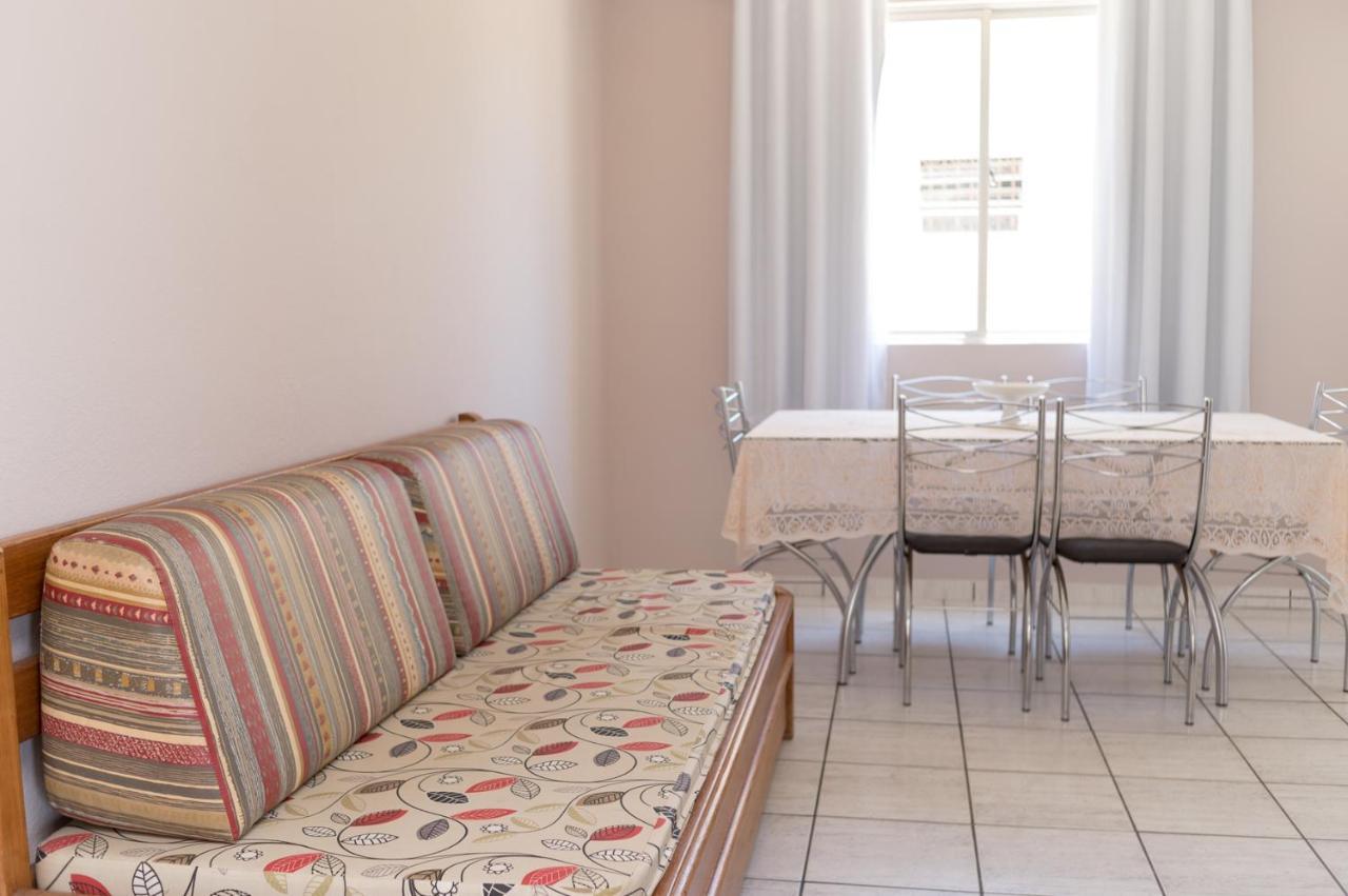 Residencial Larissa Elena Apartment Florianópolis Екстериор снимка