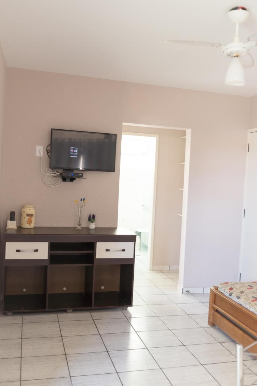 Residencial Larissa Elena Apartment Florianópolis Екстериор снимка