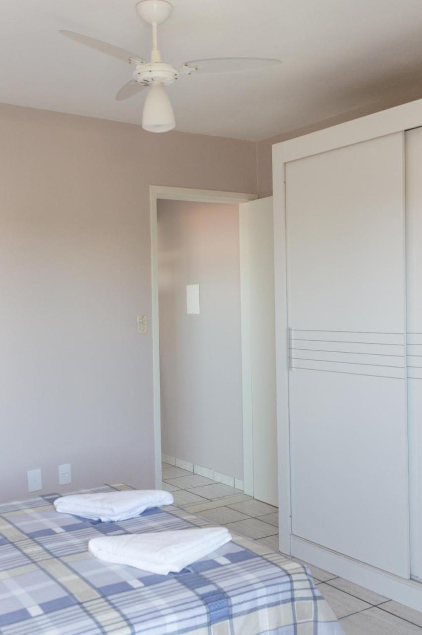Residencial Larissa Elena Apartment Florianópolis Екстериор снимка