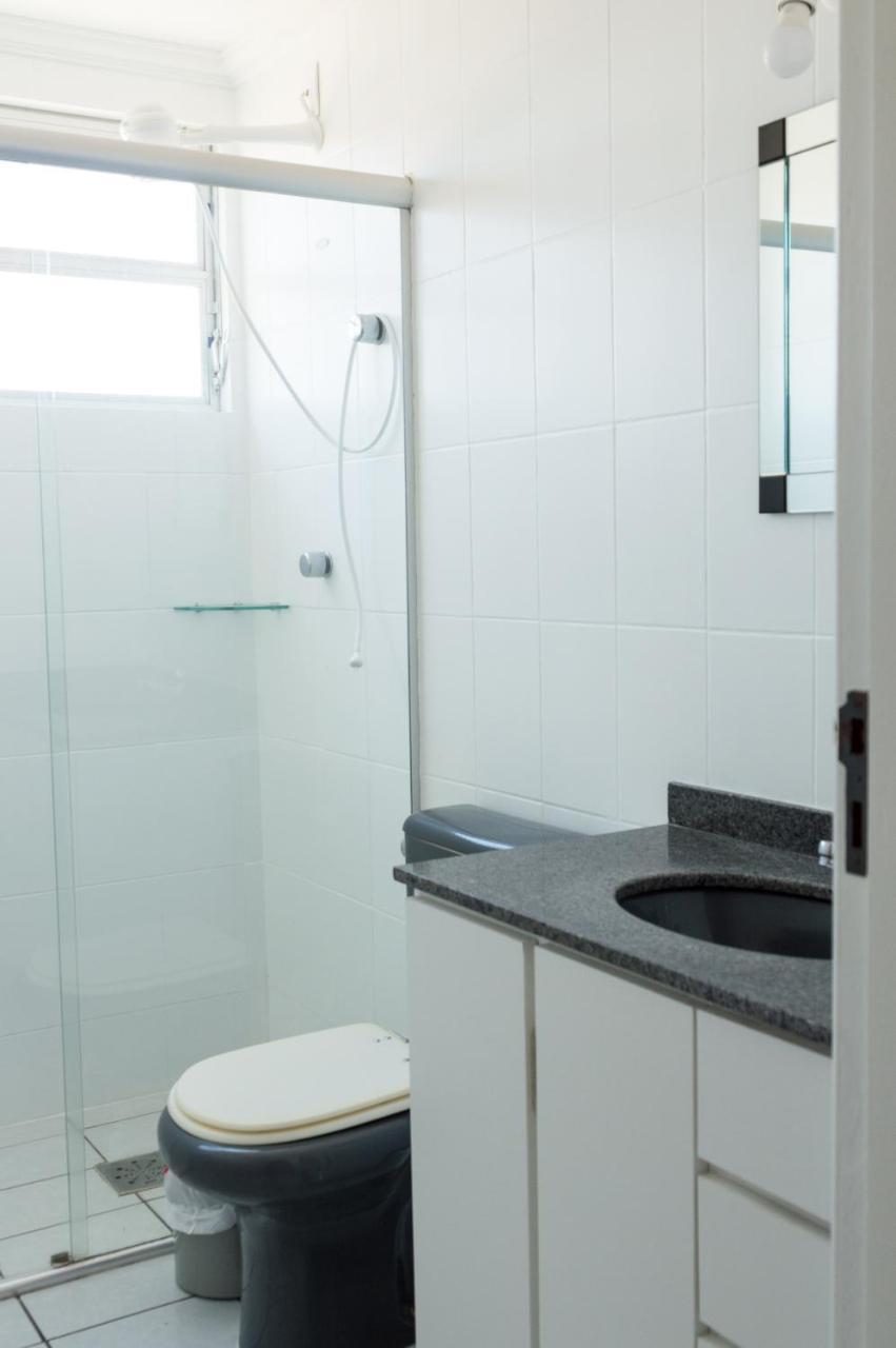 Residencial Larissa Elena Apartment Florianópolis Екстериор снимка