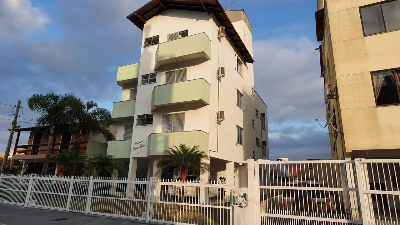 Residencial Larissa Elena Apartment Florianópolis Екстериор снимка